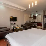 Eldon Villas