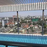 Imagine Luxury Apartment