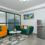 Lovely 1 Bedroom Apartment