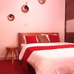 Jeyem Home Stays -Eagle Court Apartment