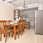 Lovely 2-Bedroom B8 Vesta Garden Ngong Rd Nairobi