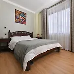 Lovely 2-Bedroom B8 Vesta Garden Ngong Rd Nairobi
