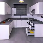 Kika Des Suites