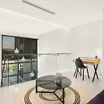 The Primrose Penthouse
