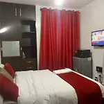 Jeyem Home Stays -Eagle Court Apartment