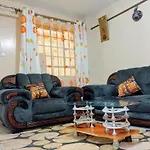 City View Apartment, Nairobi