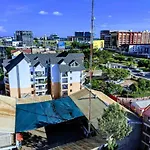 City View Apartment, Nairobi