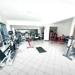 Crest Park Apartment