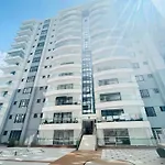 Crest Park Apartment