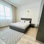 Crest Park Apartment