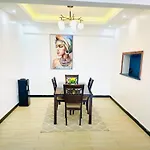Crest Park Apartment
