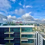 Dreamfield Nest At Skynest Apartments