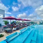 Dreamfield Nest At Skynest Apartments