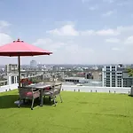 The Skies By Yourhost, Westlands Nairobi