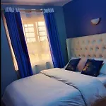 Akb Fully Furnished One Bedroom For Short And Long Stays In Kasarani - Icipe Road