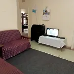 Pinkroses Gardens Hostel