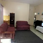 Pinkroses Gardens Hostel