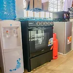 Epic Furnished Home