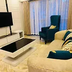 Cosy 2-Bedroom All Ensuite Apartment In Kilimani
