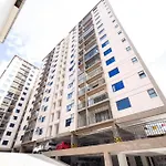 Studio At Denis Garden Apartments Denis Prit Road Kilimani