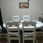 Slucie Serviced & Furnished Apartment