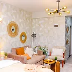 Welcome To Taria. A Cosy New Studio Apartment