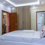 1Bedroom Near Yaya, Kilimani, With Washing Machine