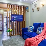 1Bedroom Near Yaya, Kilimani, With Washing Machine