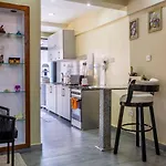 1Bedroom Near Yaya, Kilimani, With Washing Machine