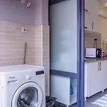 1Bedroom Near Yaya, Kilimani, With Washing Machine