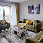 Jw Apartments