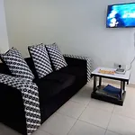 Inviting 1-Bed Studio Iwith Breakfast Nairobi