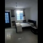 Inviting 1-Bed Studio Iwith Breakfast Nairobi