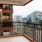 Casamia Apartments
