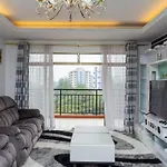 Casamia Apartments