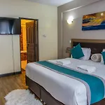 Casa Misa Westlands