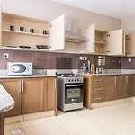 Casa Misa Westlands
