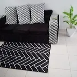 Inviting 1-Bed Studio Iwith Breakfast Nairobi