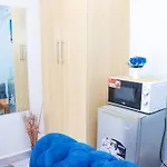 Lameg Furnished Studio In Fedha