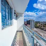 Lameg Furnished Studio In Fedha