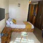 Ruby Modern Homes Studio-Imara Daima,Behind Imaara Mall-Jkia-Horizon
