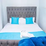 Lameg Furnished Studio In Fedha