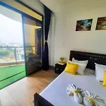 Bgee Apartments
