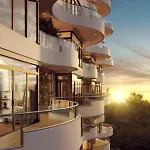 Bgee Apartments