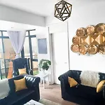 Bgee Apartments