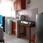 Serene Studio Near Jkia/Sgr