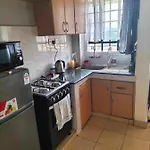 Johari Suites Westlands School Lane