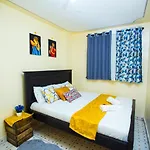 Meridian Court Apartment