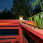 Blue Gum Resort