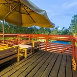 Blue Gum Resort